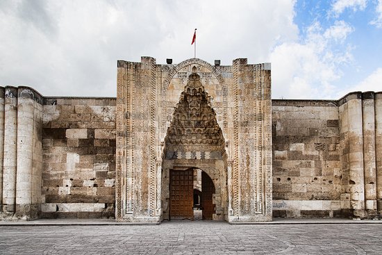 Sultanhanı Kervansarayı